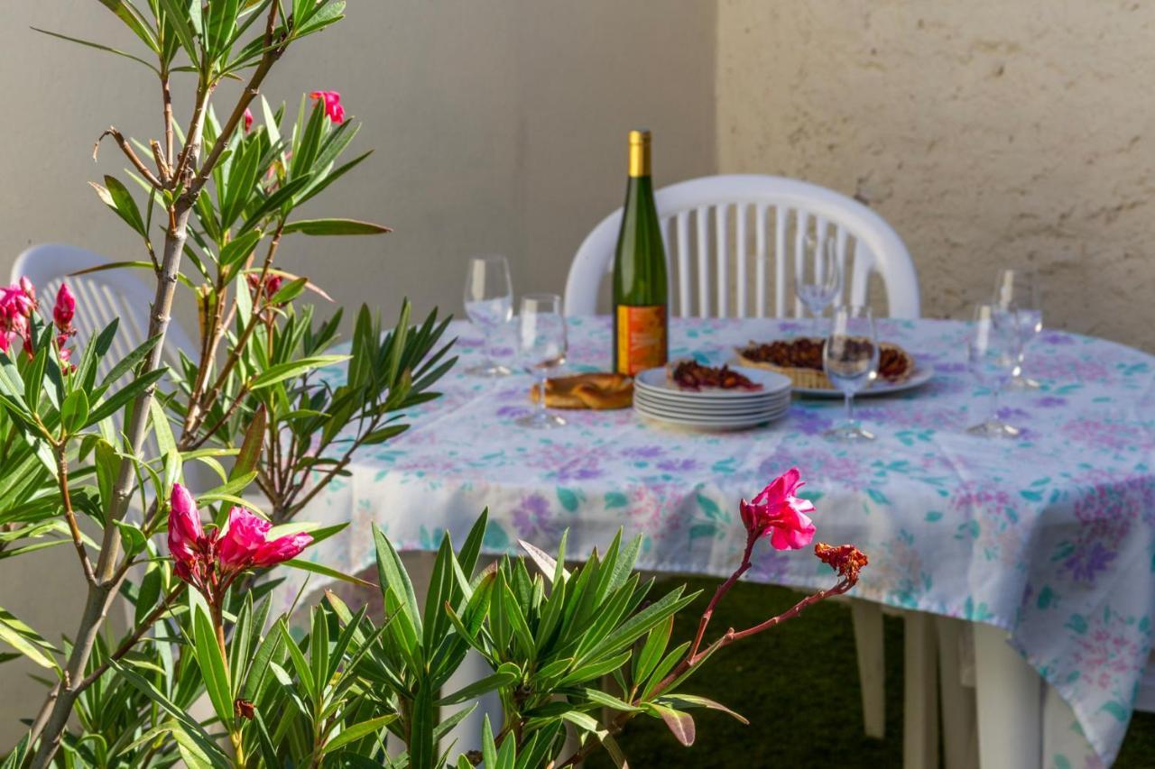 Ma Rose Des Lumieres Maison Independante 6 Personnes Avec Grande Cour Griesheim-près-Molsheim Εξωτερικό φωτογραφία